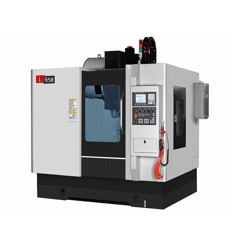 L650立式加工中心（經(jīng)濟(jì)型）
